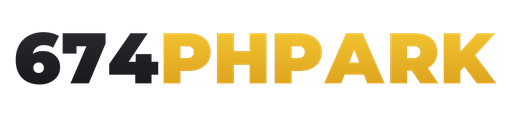 674phpark Logo